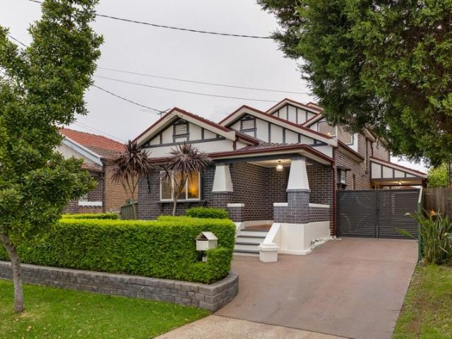 House for sale in Canterbury, Sydney