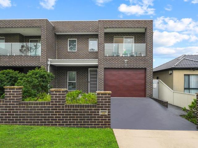 House for sale in Sydney, New South Wales