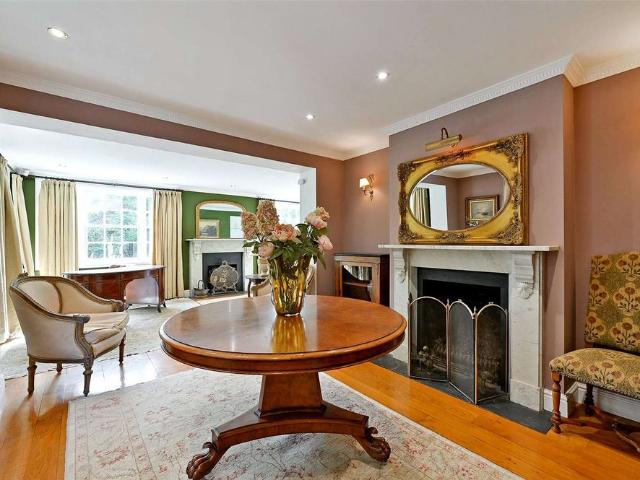 House for rent in Henley-on-Thames, Berrick Salome