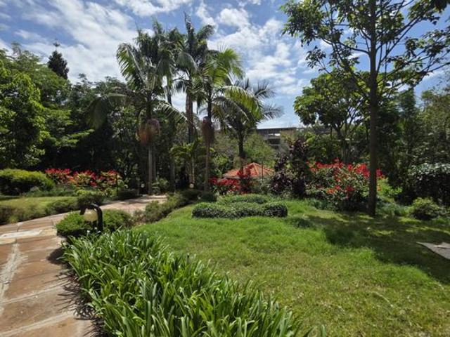 House for rent in Gigiri, Westlands