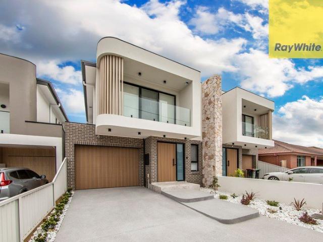 Duplex for rent in Fairfield, Sydney