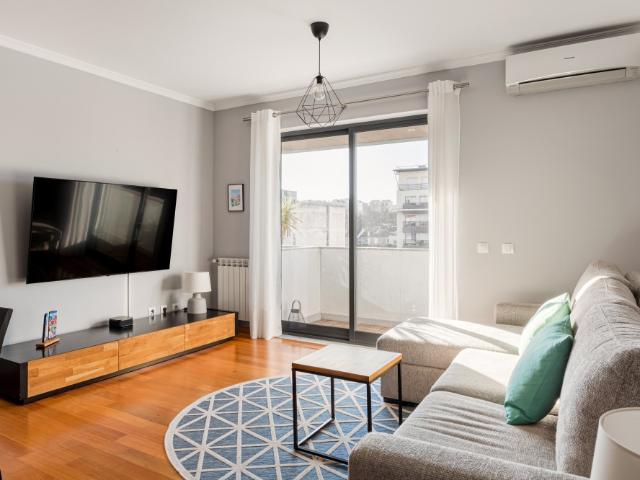 Apartamento alugar em Lisboa