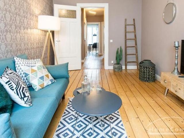 Apartment mieten in Eimsbüttel, Hamburg