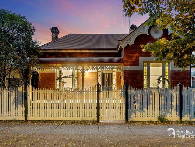 House for sale in Bendigo, Victoria