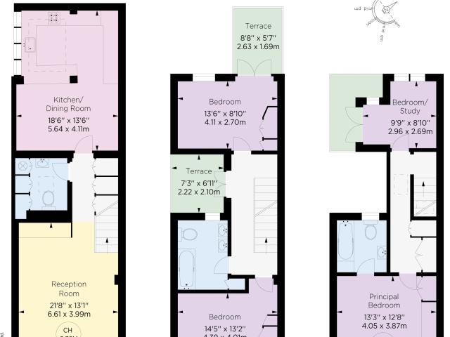 House for rent in Chelsea, Isle Of Man