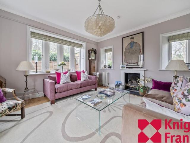 House for rent in Winkfield Street, Winkfield