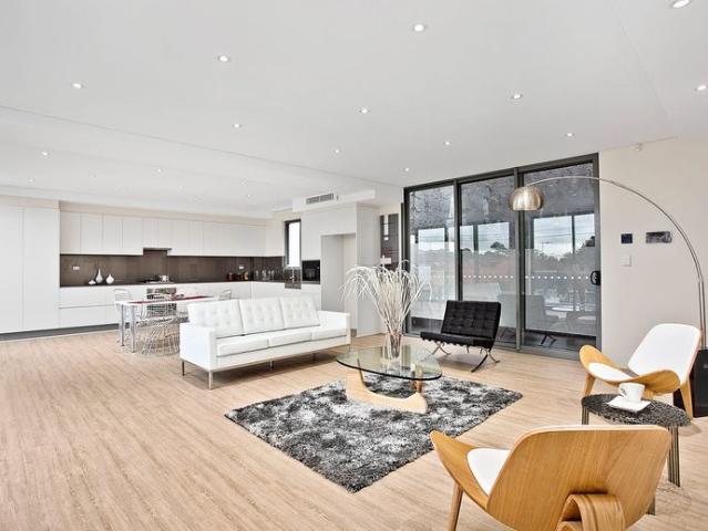Townhouse for rent in Sydney, New South Wales