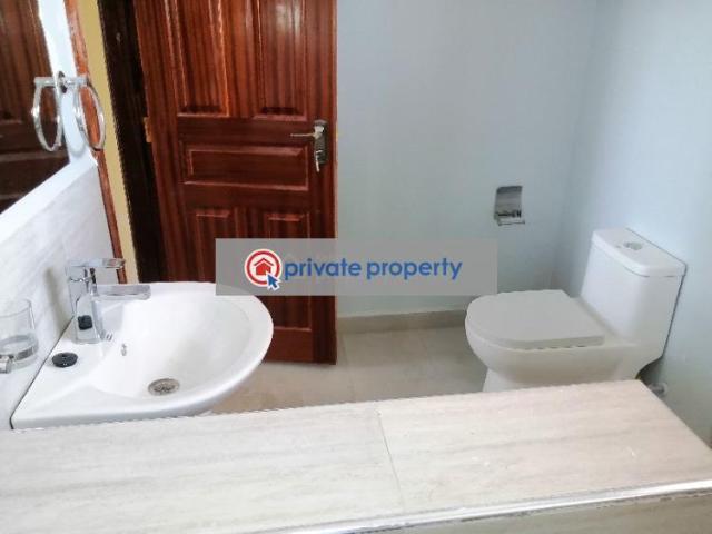 Townhouse for sale in Ngong, Kajiado