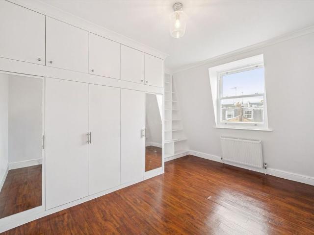 House for rent in Victoria, Greater London