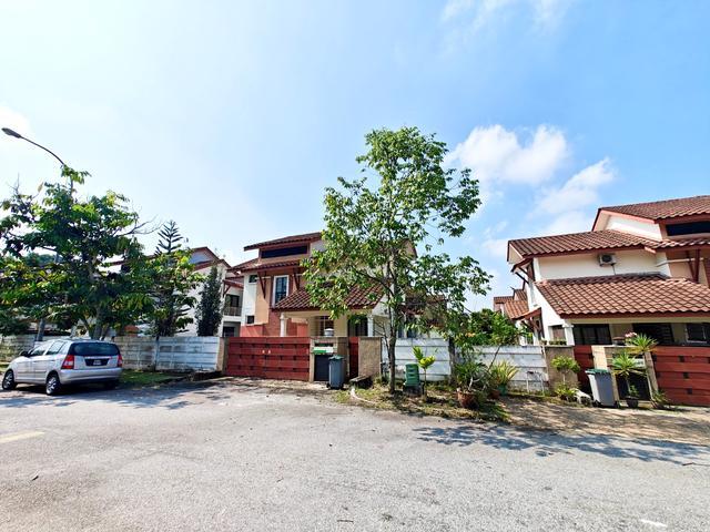 Bungalow for sale in Negeri Sembilan