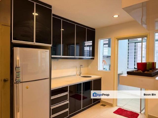 Condominium for sale in Savio @ Riana Dutamas, Kuala Lumpur