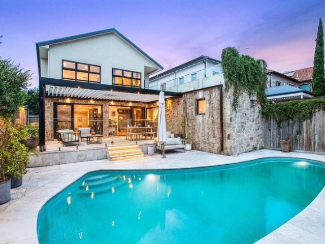 House for sale in Sydney, New South Wales