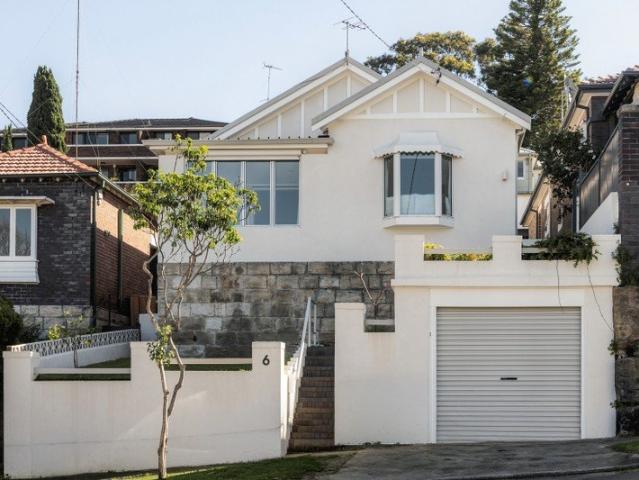 House for rent in Eastern Suburbs, Sydney
