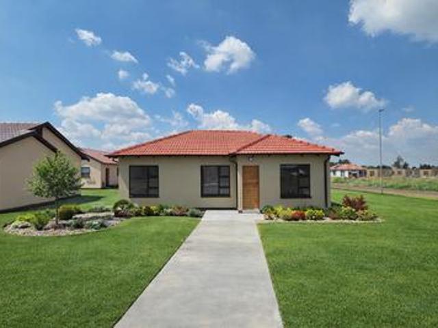 House for sale in Ekurhuleni, Gauteng