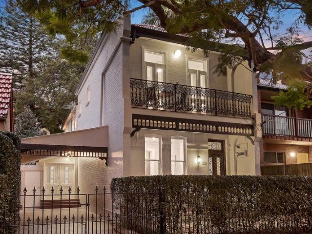 House for sale in Sydney, New South Wales