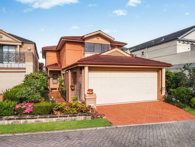 House for sale in Sydney, New South Wales