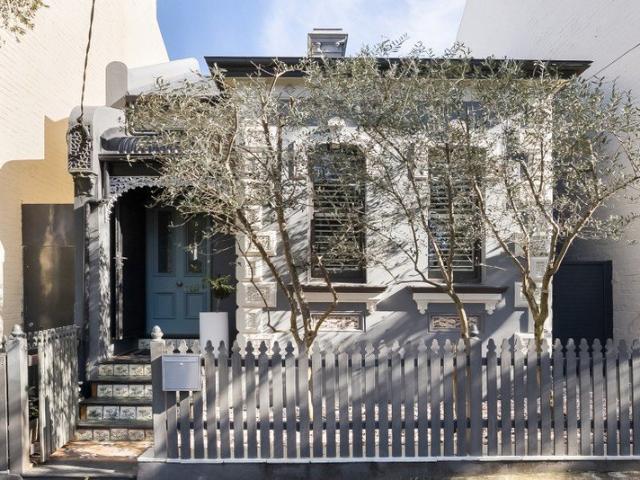 House for sale in Sydney, New South Wales