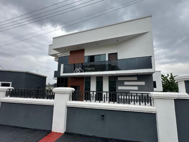 Property for sale in Ojo, Ibadan