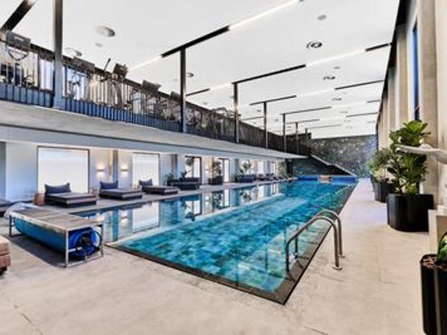 Apartment for rent in Hyde Park, Rosebank