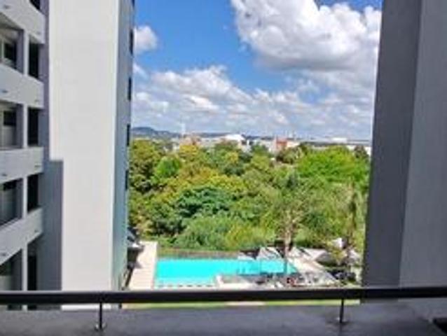 Apartment for sale in Waterkloof, Gauteng