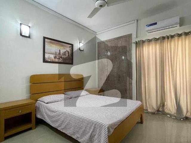 Apartment for rent in Islamabad