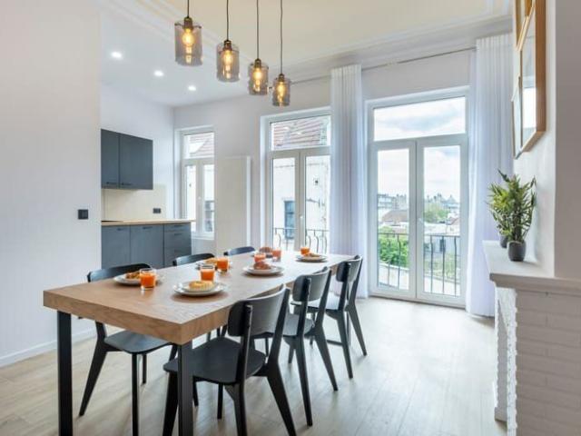 Kot location à Elsene, Bruxelles
