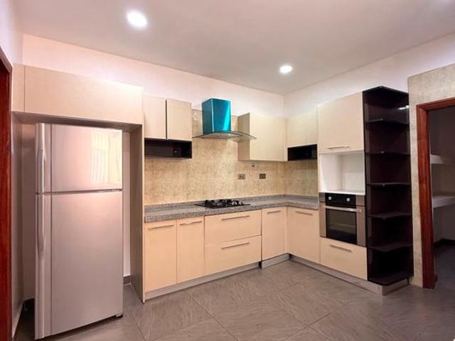 Apartment for rent in Lavington, Kiambu