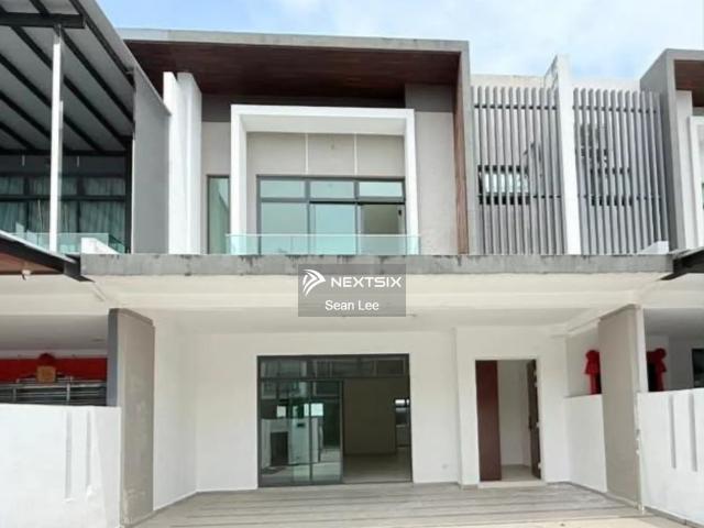 Residential House for sale in Hulu Selangor, Selangor
