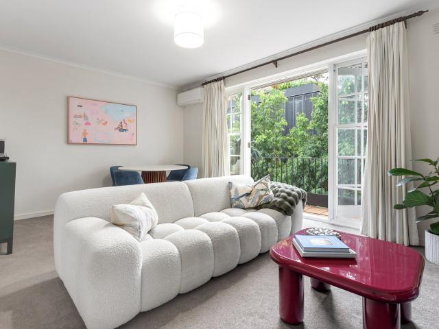 Apartment for rent in Camerons Creek, Victoria