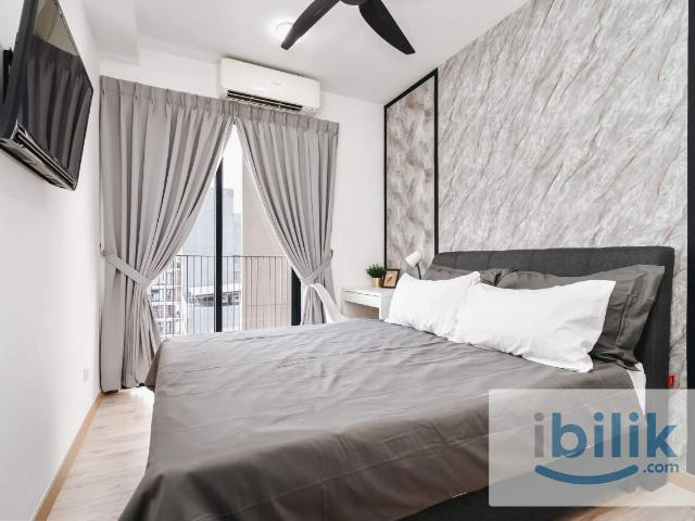 Room for rent in Petaling, Damansara Damai