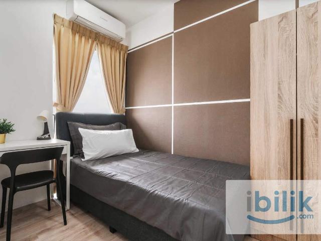 Room for rent in Petaling, Damansara Damai