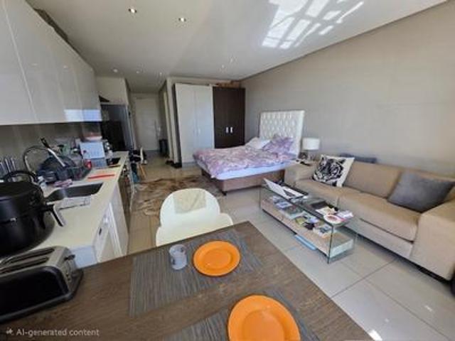 Apartment for rent in Alexandra, Gauteng