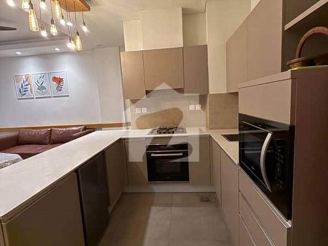 Apartment for sale in Islamabad