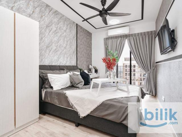 Room for rent in Petaling, Damansara Damai