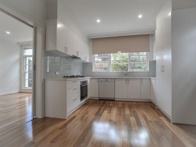 Townhouse for rent in Camerons Creek, Victoria