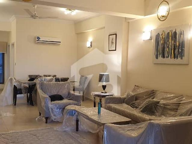 Apartment for sale in Islamabad