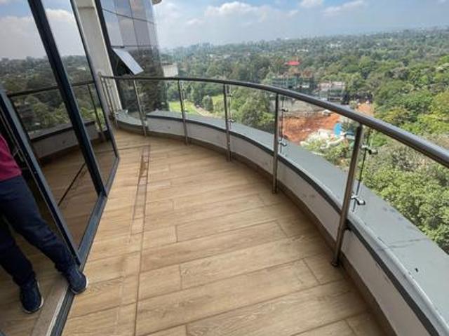 Apartment for rent in Njiru, Nairobi