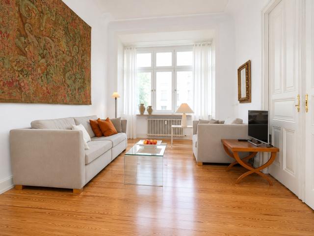 Apartment mieten in Südost, Wiesbaden