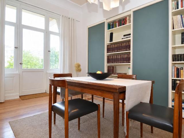 Apartment mieten in Südost, Wiesbaden