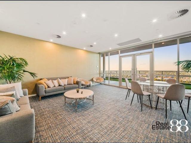 Apartment for rent in Cockburn, Western Australia