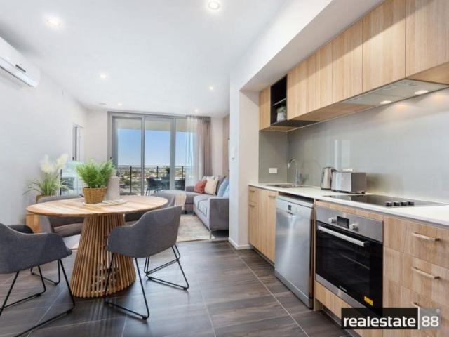 Apartment for rent in Cockburn, Western Australia