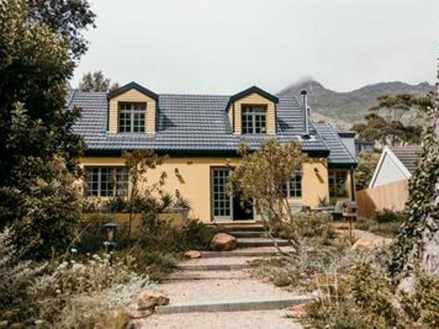 House for rent in Hout Bay, Western Cape