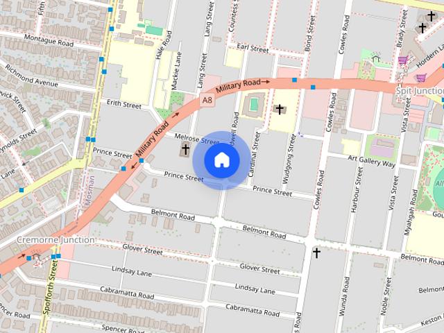 House for rent in Sydney, New South Wales
