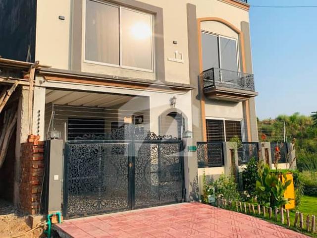 House for sale in اسلام آباد, زون 1