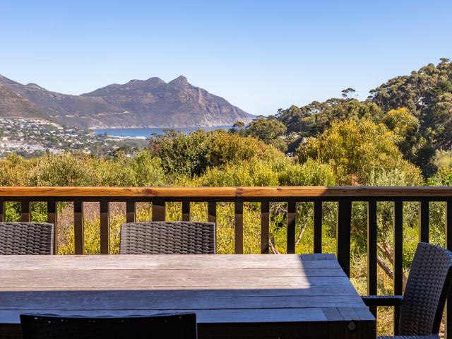 House for rent in Mount Rhodes, Cape Town