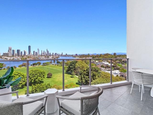Apartment for rent in Fernbrook, Queensland