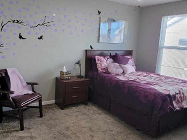 Room for rent in Sunbury, Delaware County