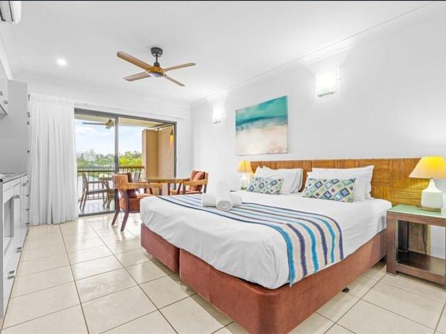 Granny Flat for rent in Kewarra Beach, Queensland