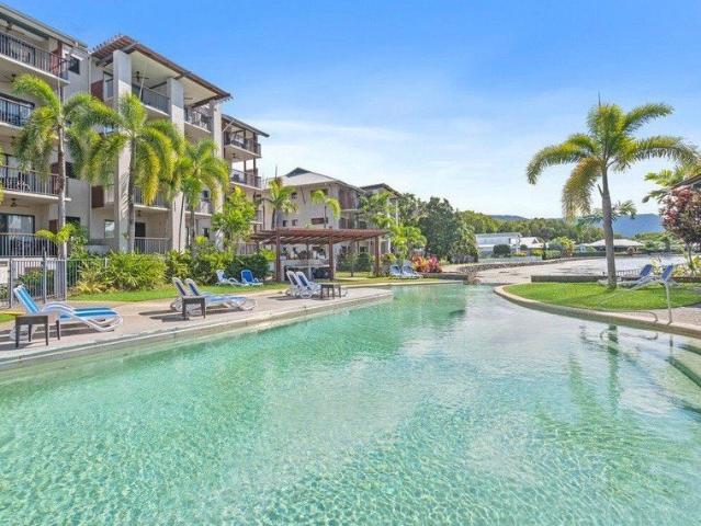 Apartment for rent in Kewarra Beach, Queensland