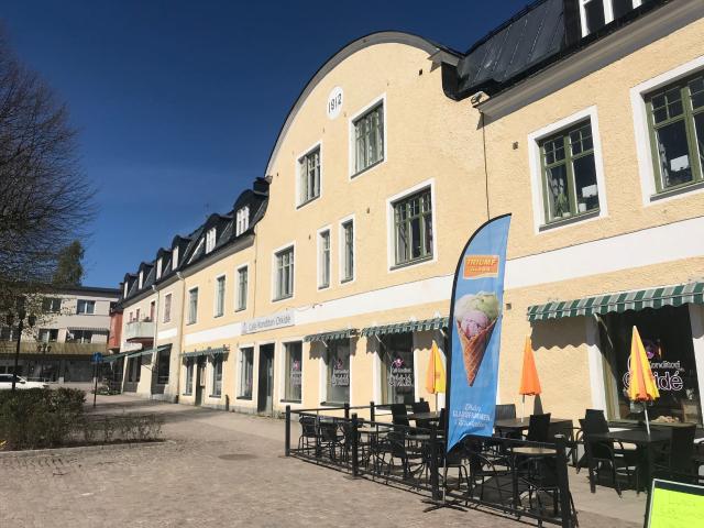 Lägenhet hyra i Norberg, Västmanland